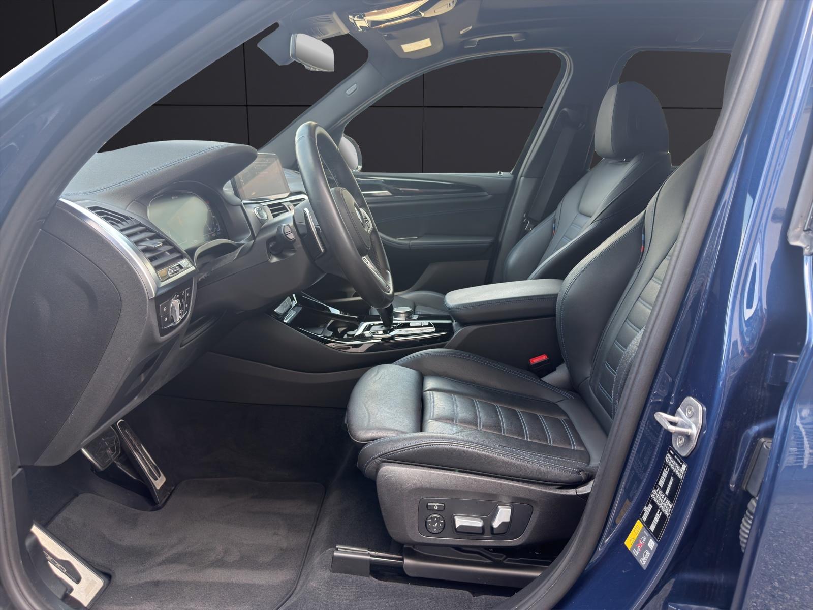 BMW X3 30e xDrive SAG-image-9