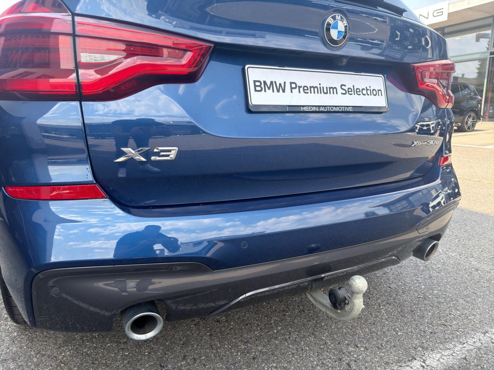 BMW X3 30e xDrive SAG-image-20
