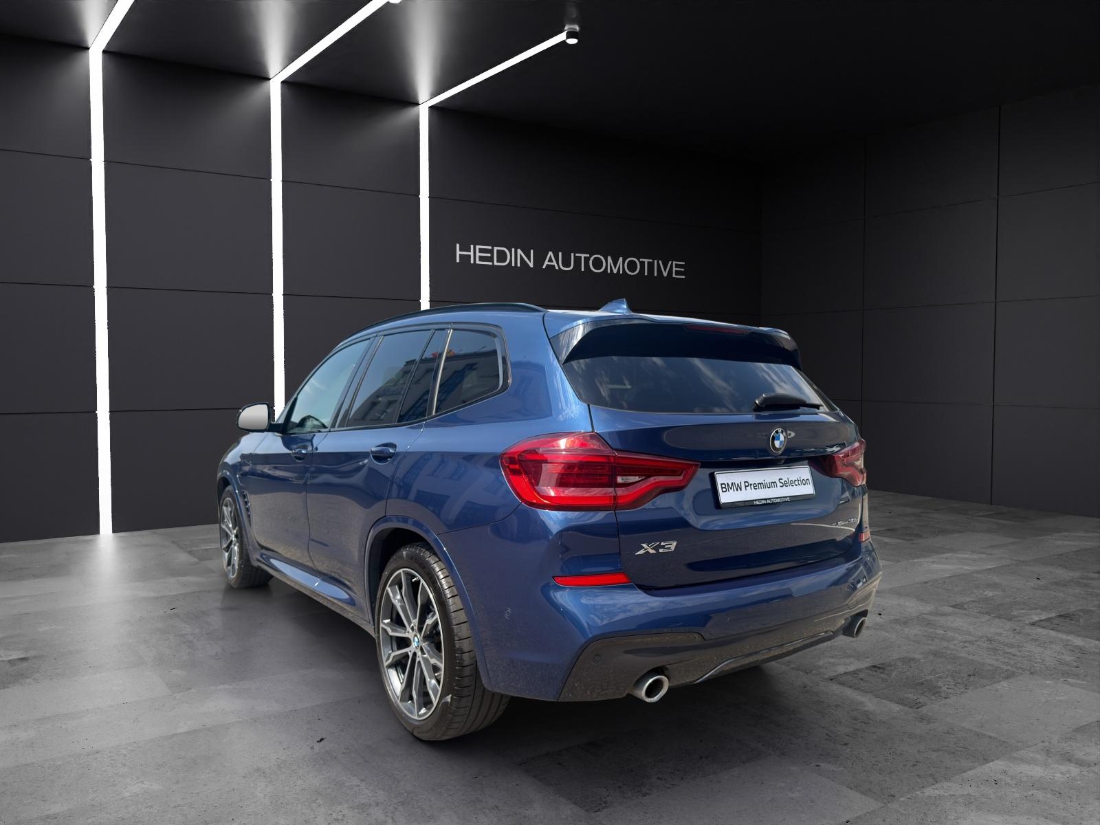 BMW X3 30e xDrive SAG-image-3