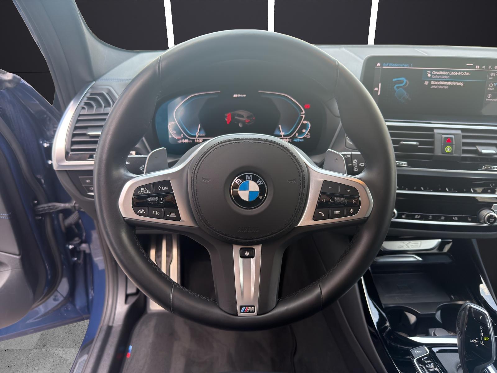 BMW X3 30e xDrive SAG-image-11