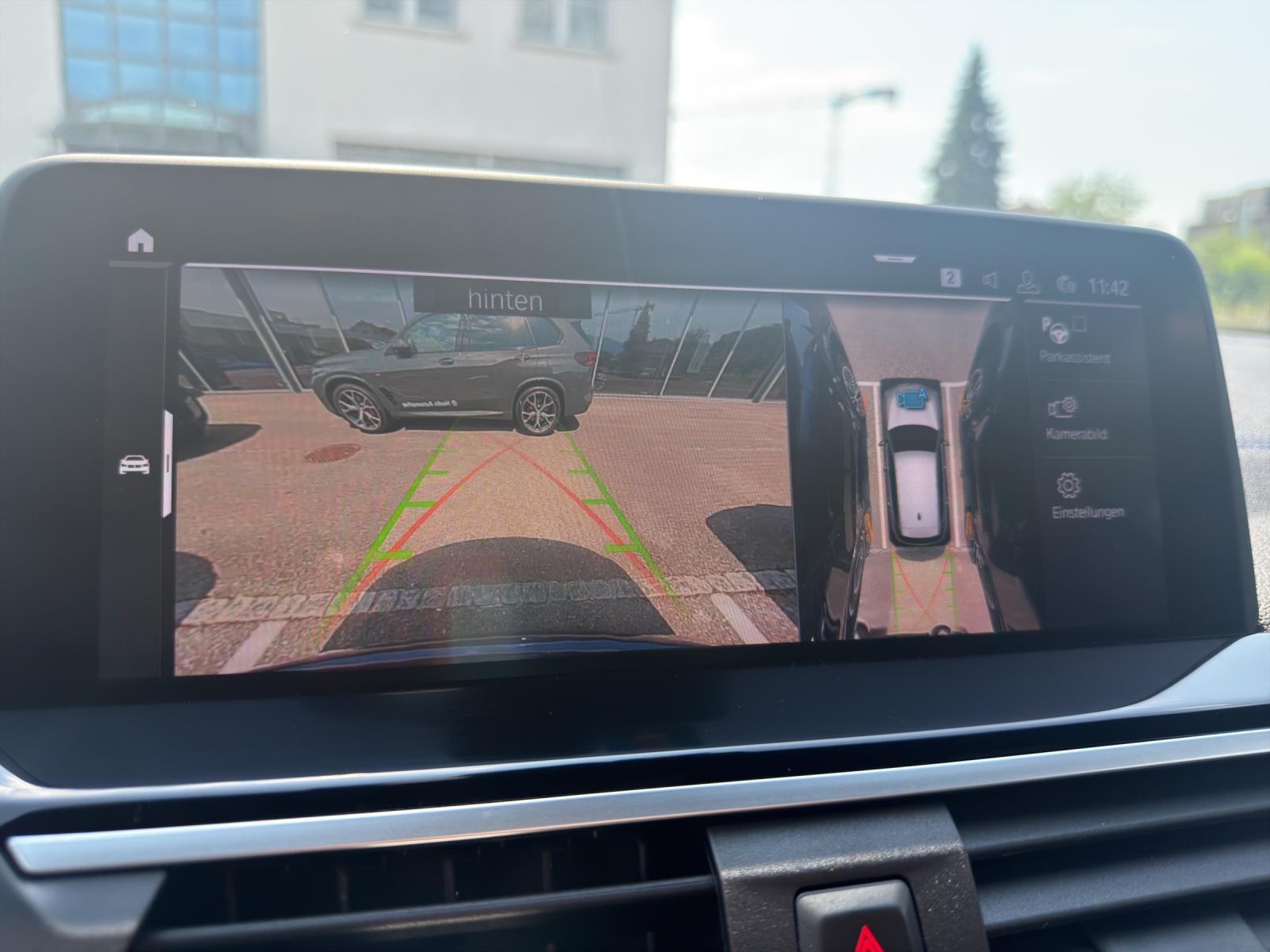 BMW X3 30e xDrive SAG-image-22