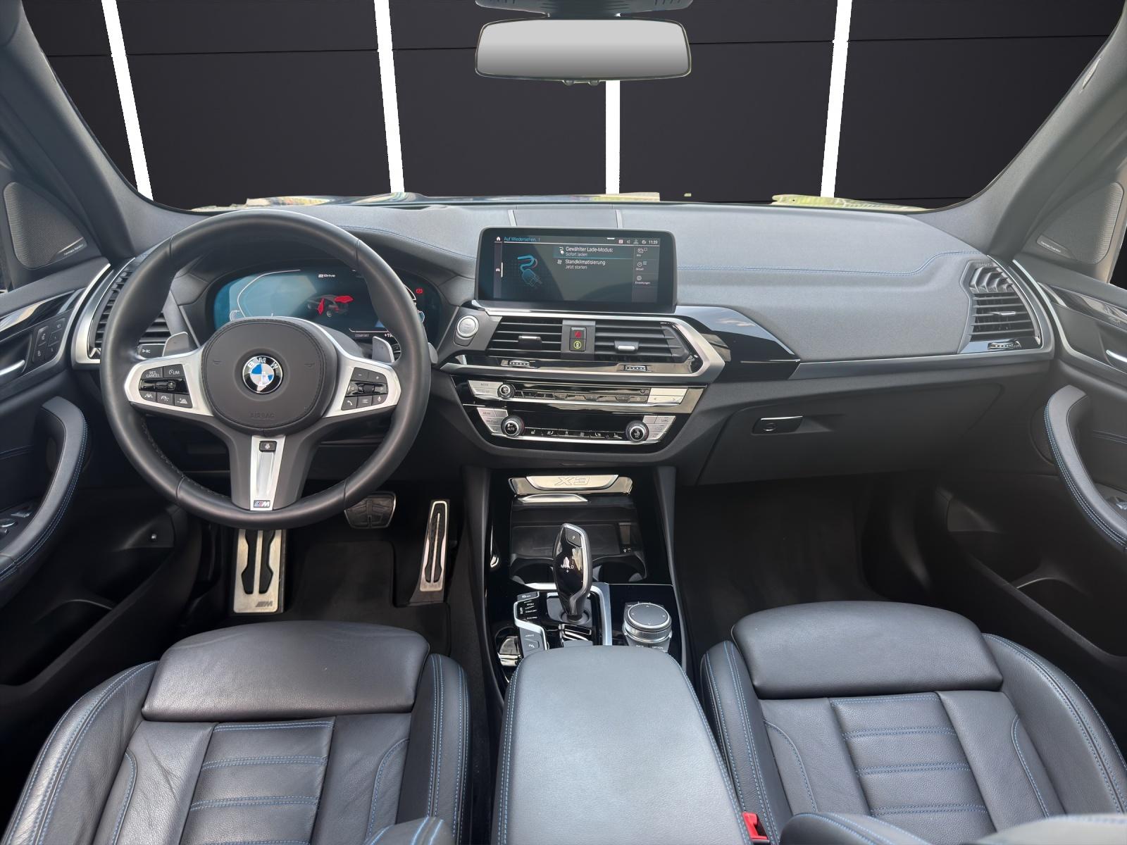 BMW X3 30e xDrive SAG-image-18