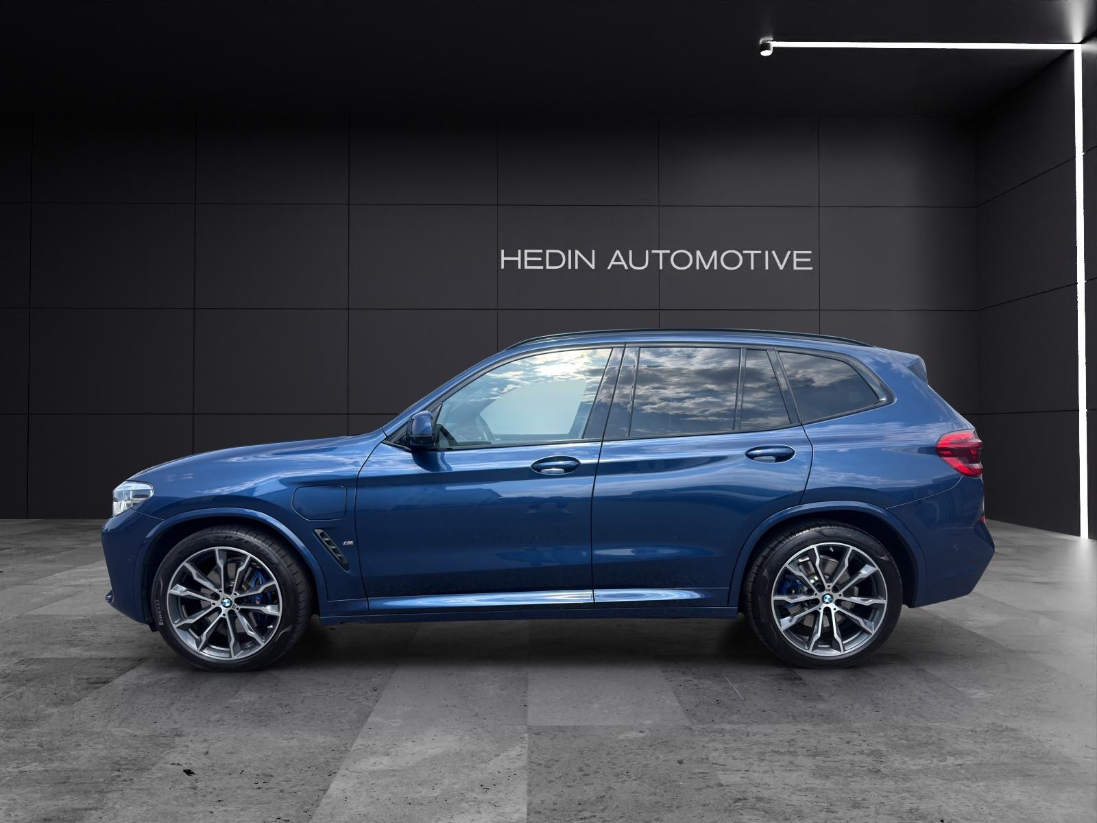 BMW X3 30e xDrive SAG-image-1