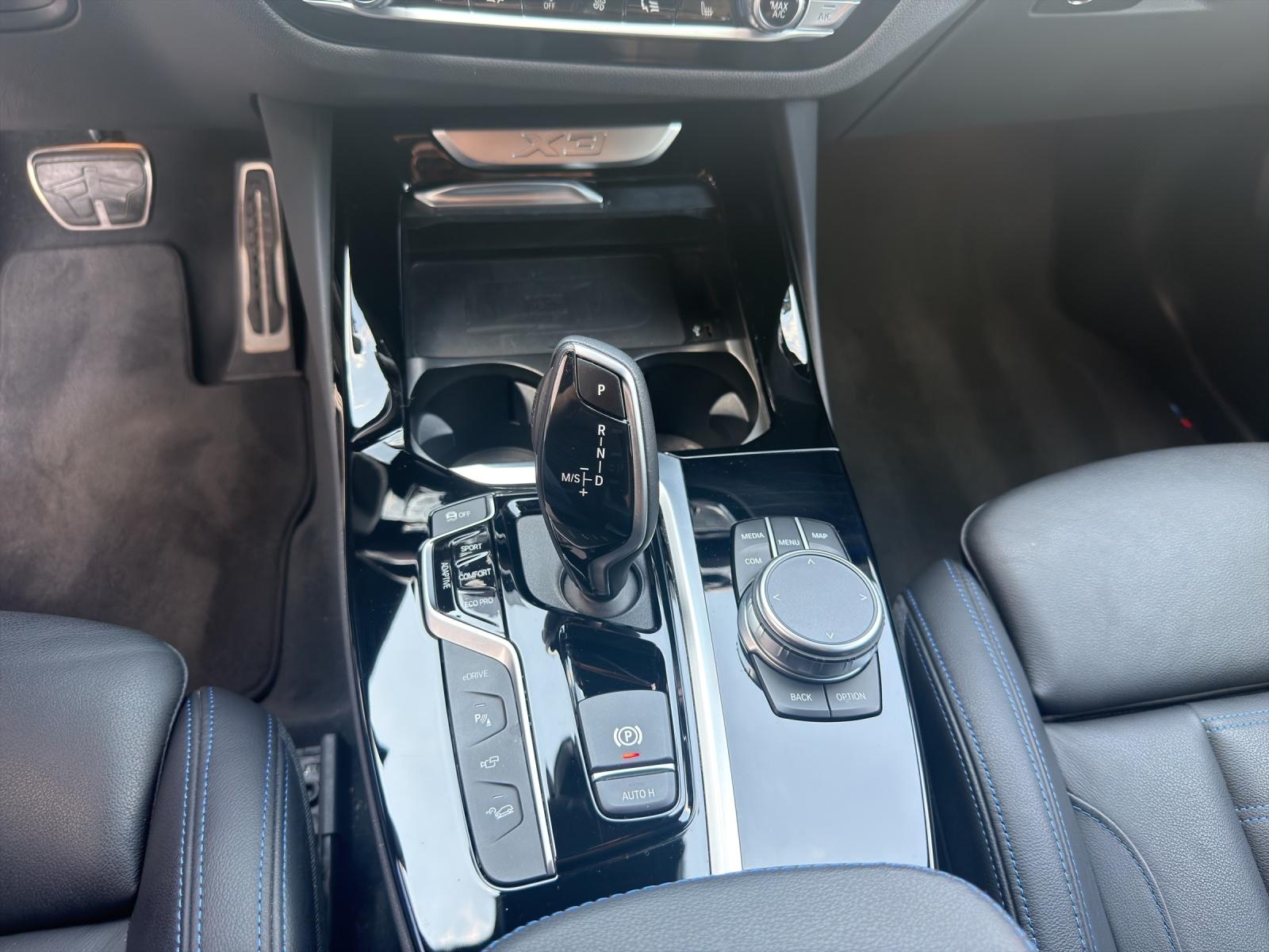 BMW X3 30e xDrive SAG-image-12