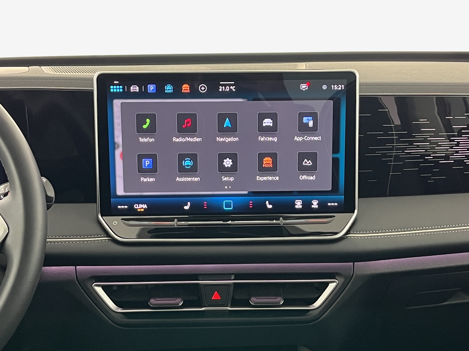 VW Tiguan 2.0 TSI DSG Elegance 4Motion-image-10