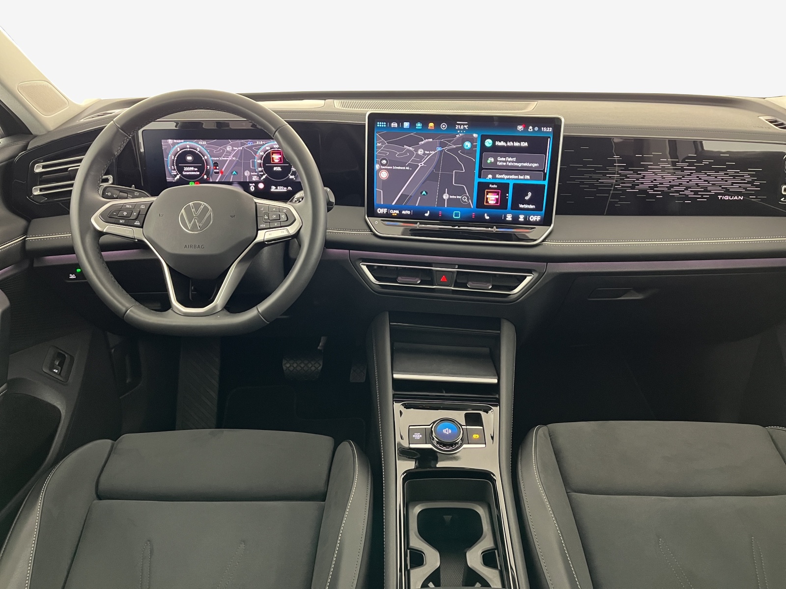 VW Tiguan 2.0 TSI DSG Elegance 4Motion-image-8
