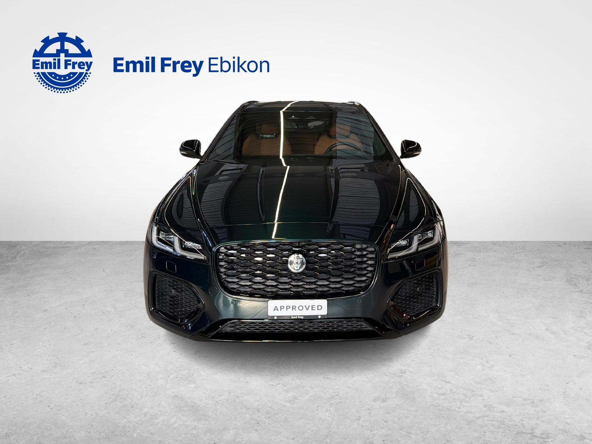 JAGUAR XF Sportbrake 2.0 I4 300 Sport AWD-showroom-element-3