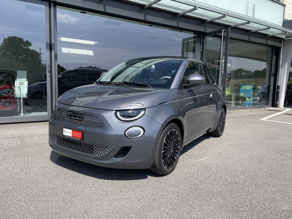 FIAT 500C BEV La Prima-image-0