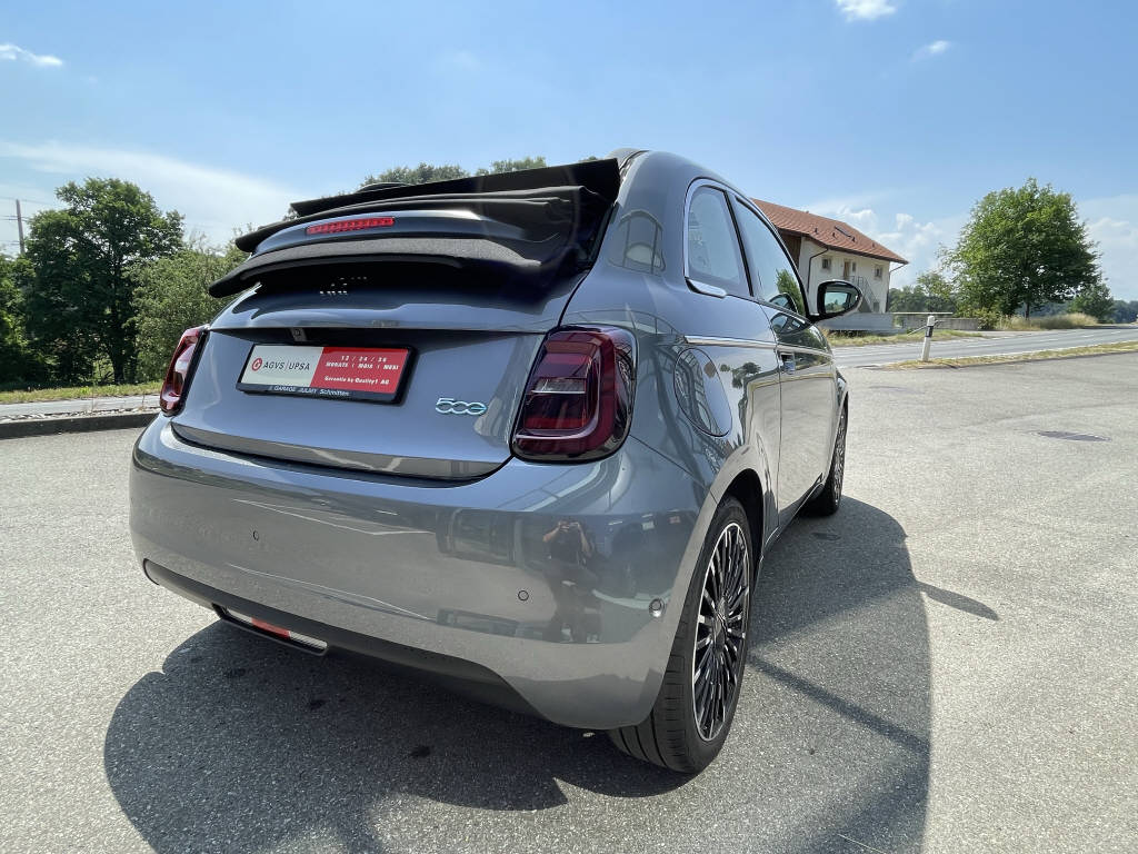 FIAT 500C BEV La Prima-image-5