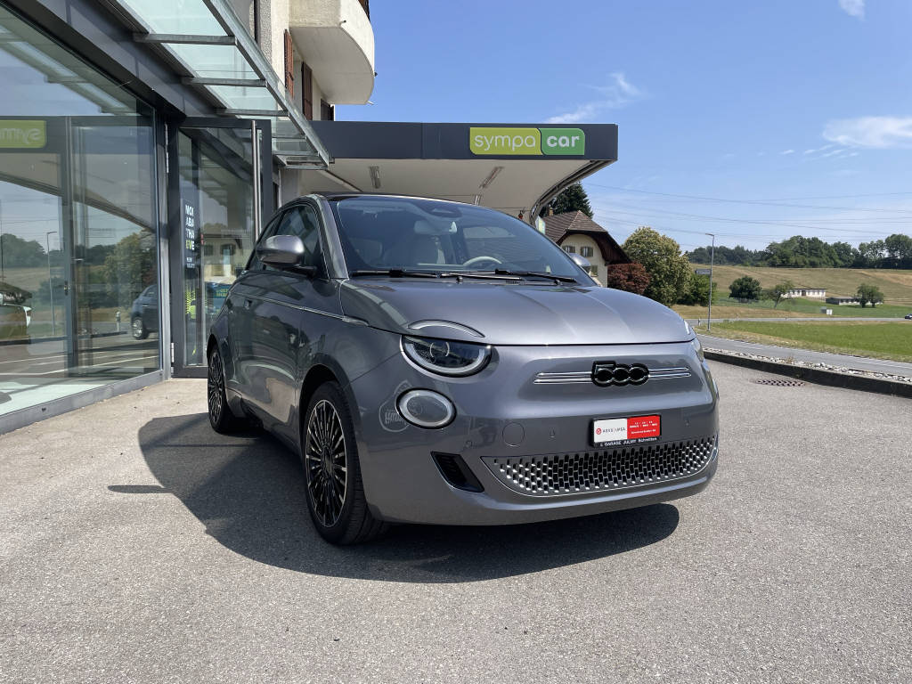 FIAT 500C BEV La Prima-image-1
