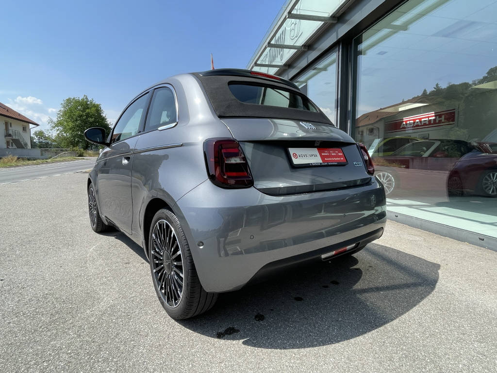 FIAT 500C BEV La Prima-image-2