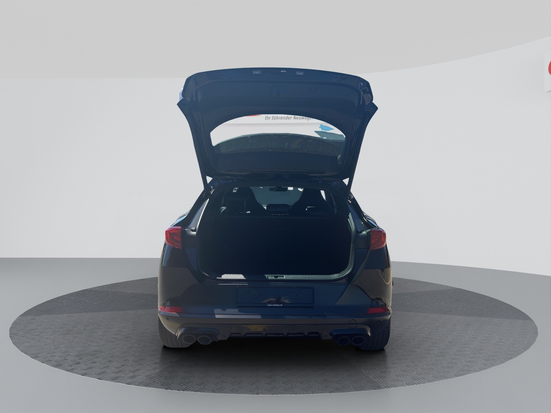 CUPRA Formentor 2.0TSI VZ Tribe Edition 4Drive DSG-image-4