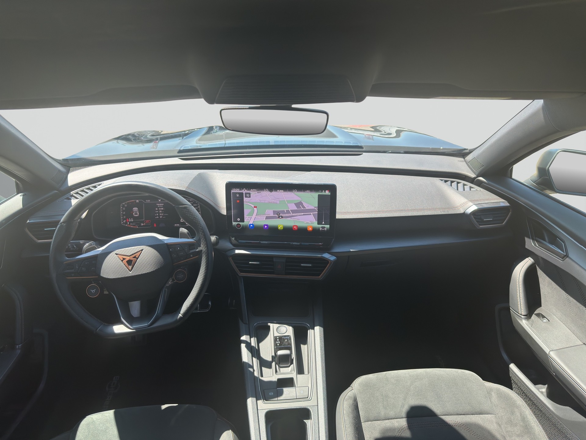 CUPRA Formentor 2.0TSI VZ Tribe Edition 4Drive DSG-image-15