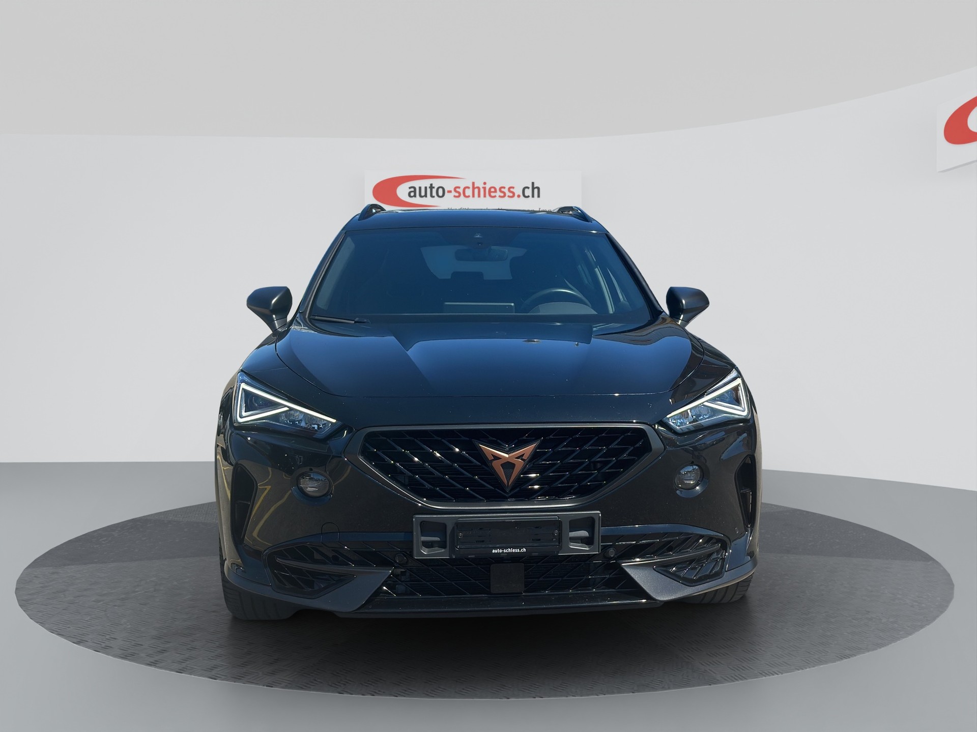 CUPRA Formentor 2.0TSI VZ Tribe Edition 4Drive DSG-showroom-element-1