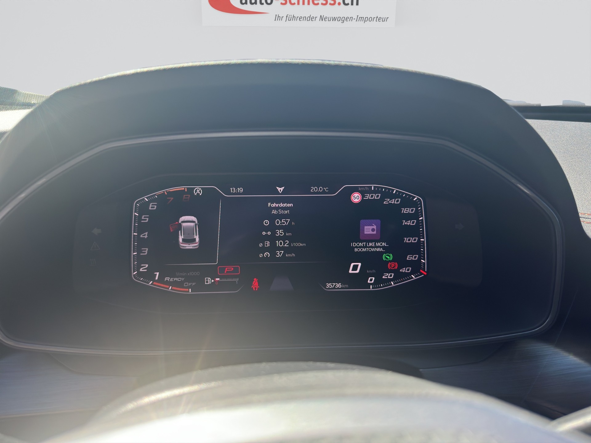 CUPRA Formentor 2.0TSI VZ Tribe Edition 4Drive DSG-image-12