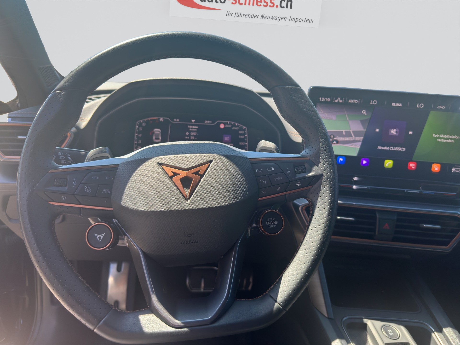 CUPRA Formentor 2.0TSI VZ Tribe Edition 4Drive DSG-image-11