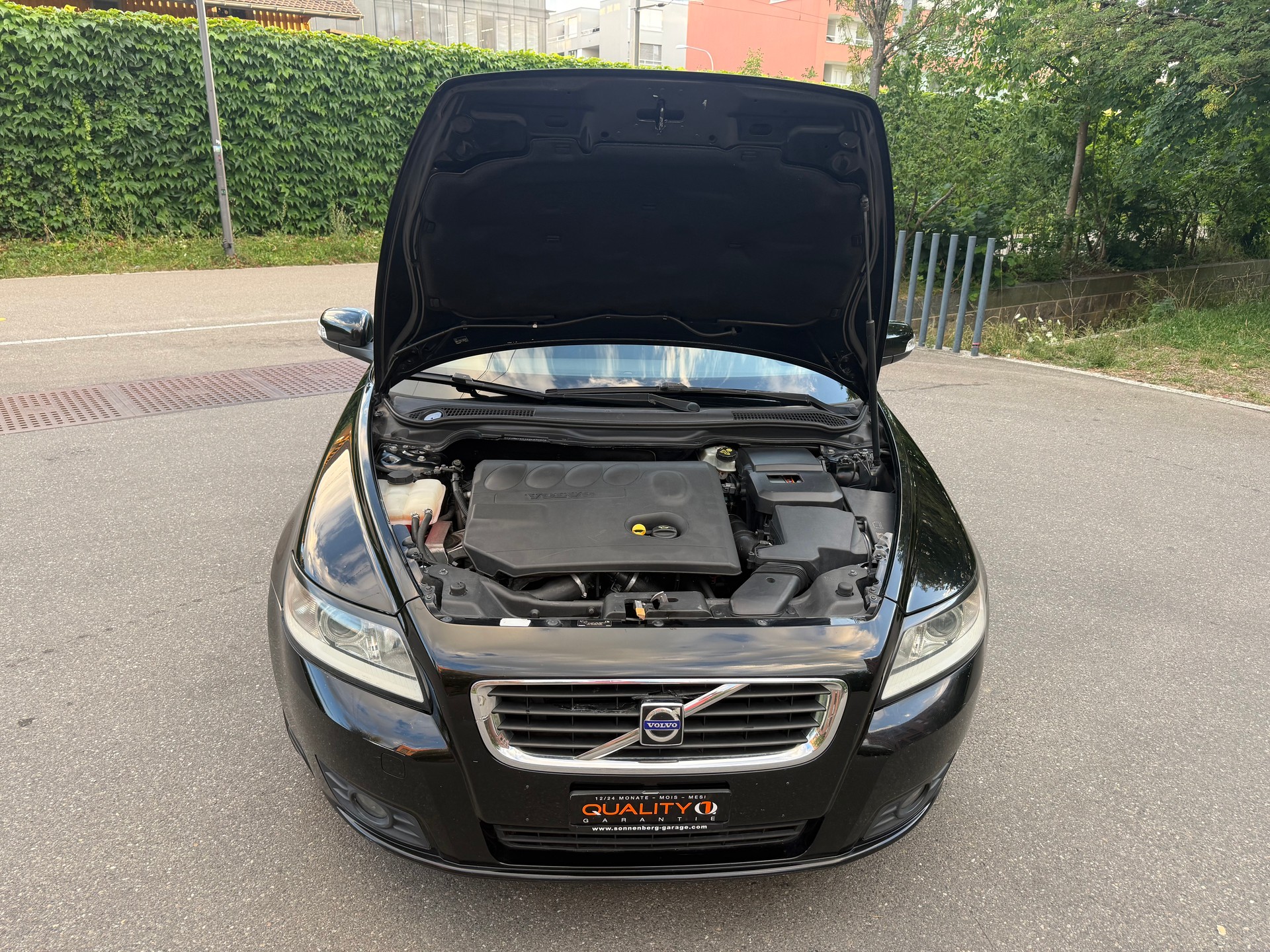 VOLVO V50 2.0D Kinetic-image-24