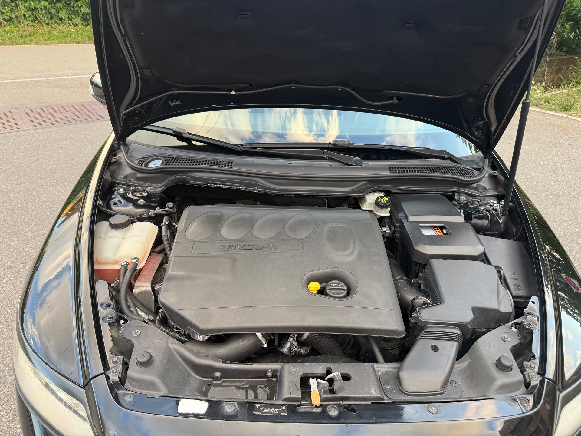 VOLVO V50 2.0D Kinetic-image-25