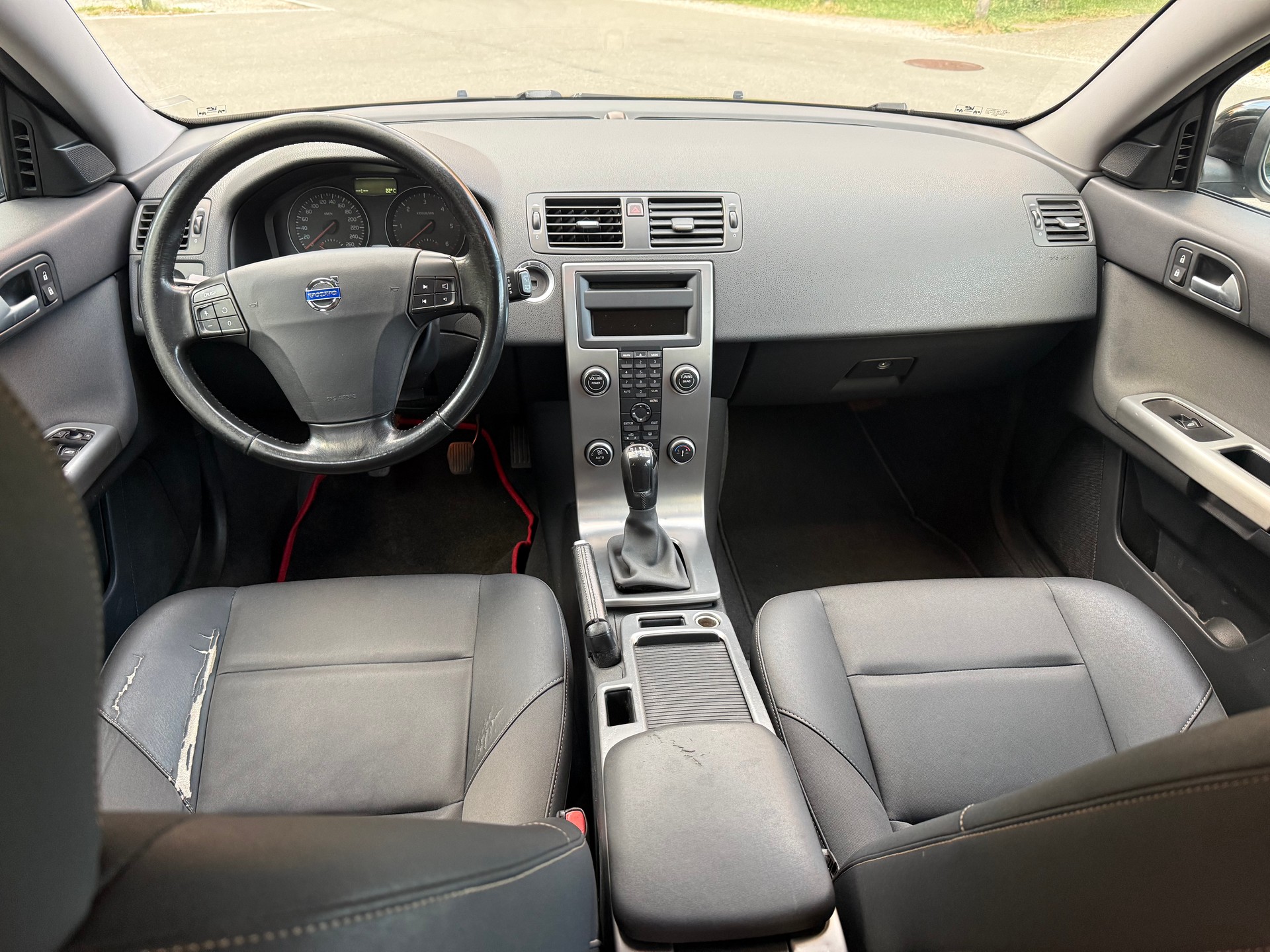 VOLVO V50 2.0D Kinetic-image-17