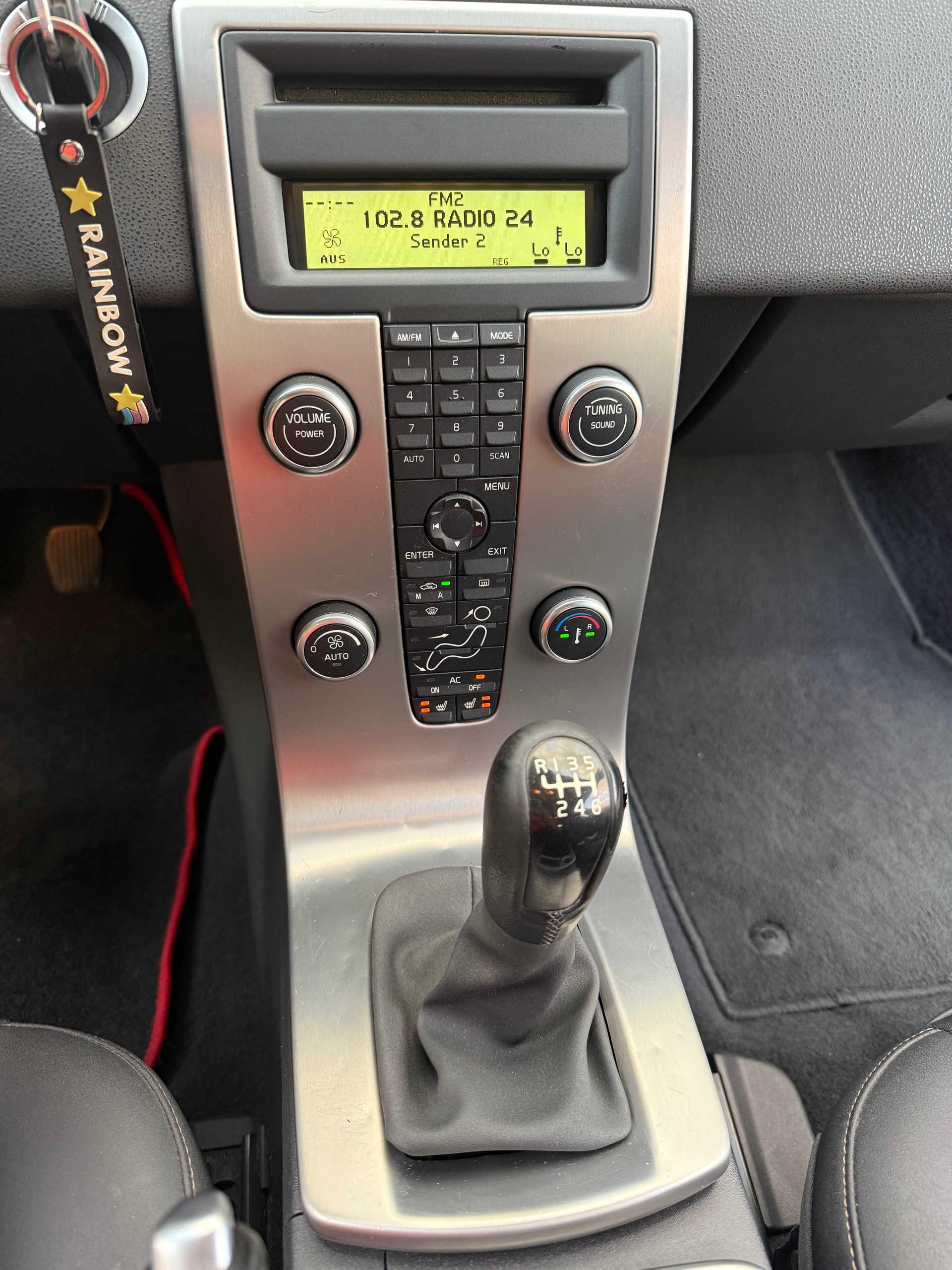 VOLVO V50 2.0D Kinetic-image-21