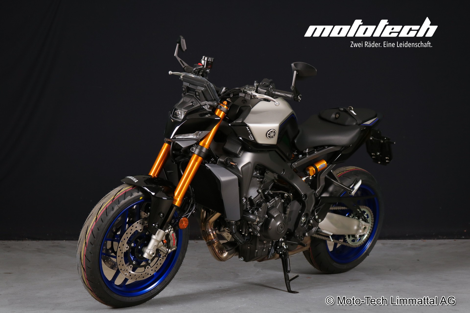 YAMAHA MT-09 SP-image-5