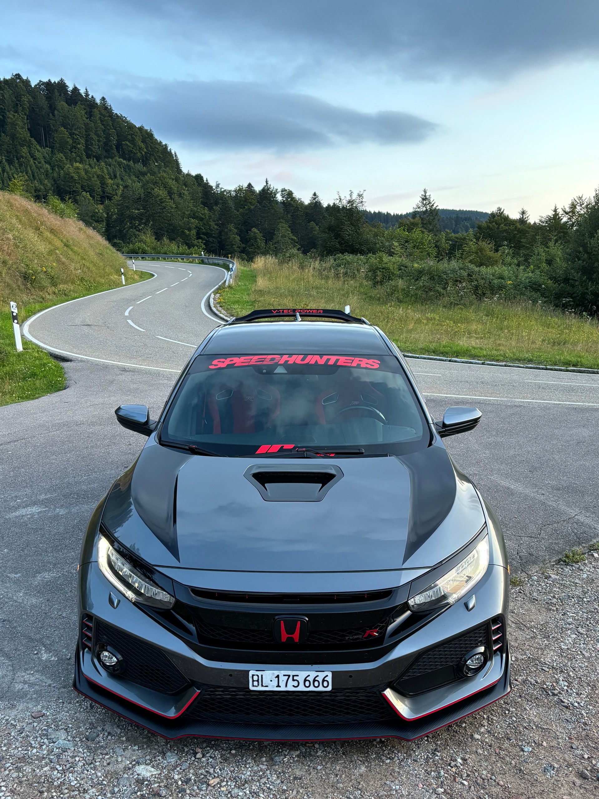 HONDA 2.0 VTEC Type R GT-image-2