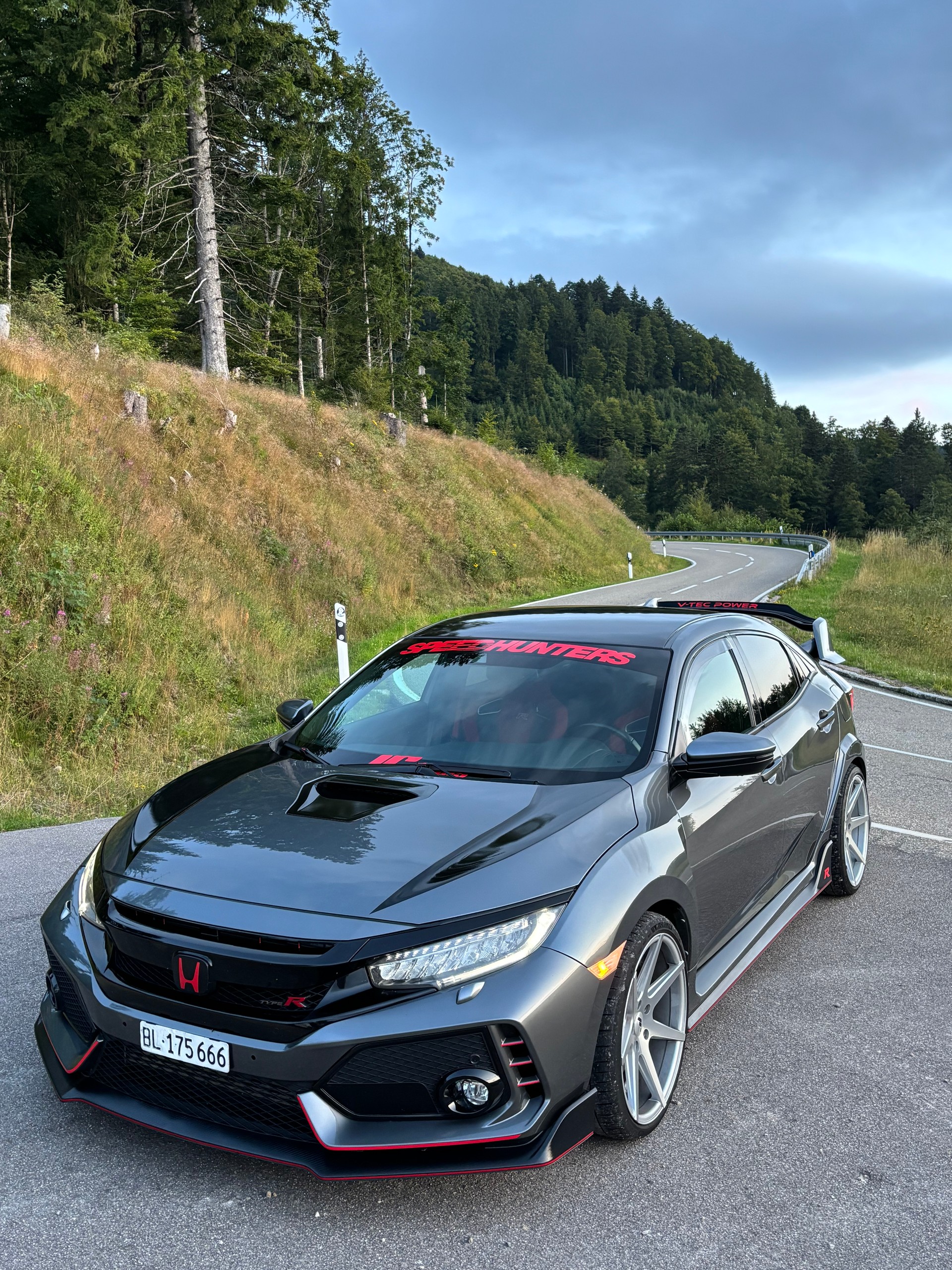 HONDA 2.0 VTEC Type R GT-image-3