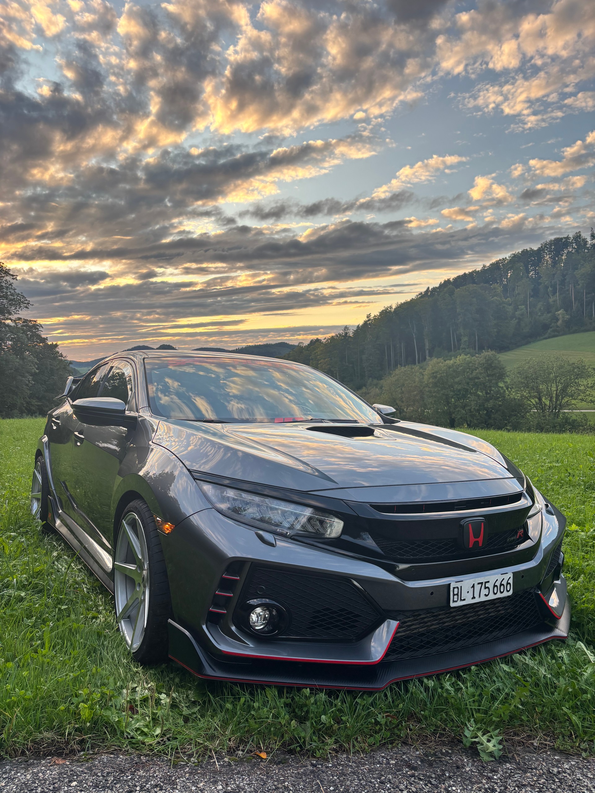 HONDA 2.0 VTEC Type R GT-image-4