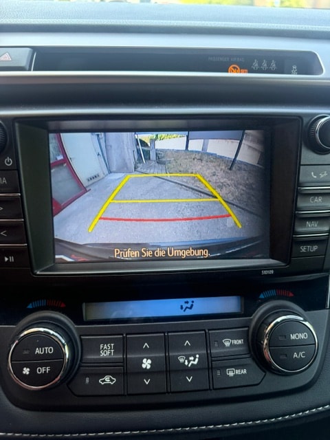 TOYOTA RAV-4 2.5 HSD Style e-CVT-image-15