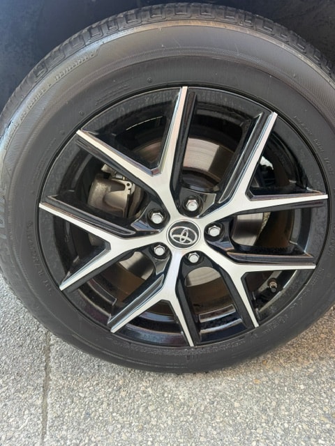 TOYOTA RAV-4 2.5 HSD Style e-CVT-image-9