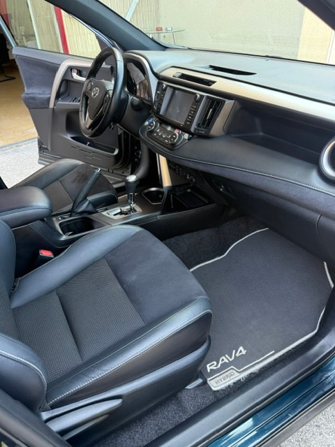 TOYOTA RAV-4 2.5 HSD Style e-CVT-image-25