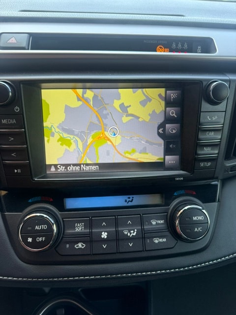 TOYOTA RAV-4 2.5 HSD Style e-CVT-image-16