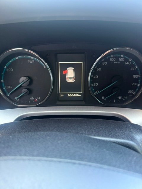 TOYOTA RAV-4 2.5 HSD Style e-CVT-image-13
