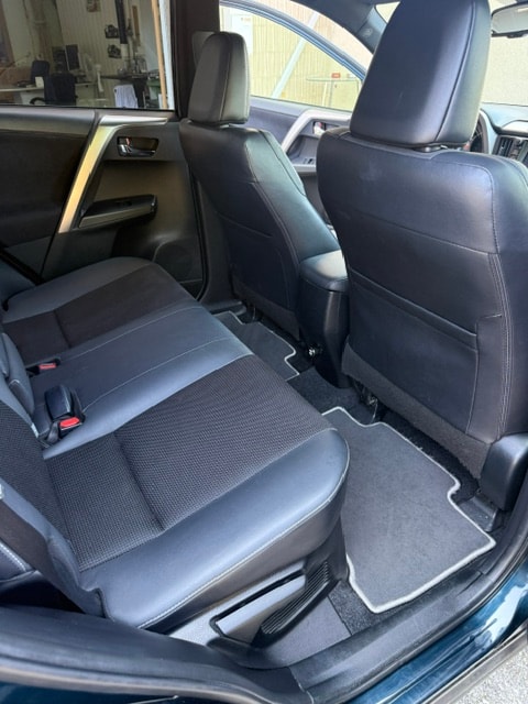 TOYOTA RAV-4 2.5 HSD Style e-CVT-image-24