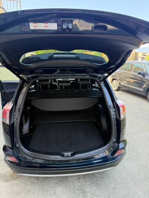 TOYOTA RAV-4 2.5 HSD Style e-CVT-image-6