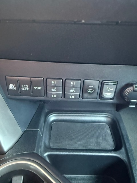 TOYOTA RAV-4 2.5 HSD Style e-CVT-image-20