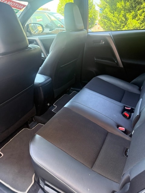 TOYOTA RAV-4 2.5 HSD Style e-CVT-image-12