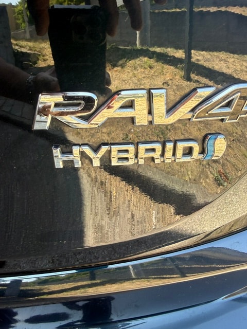 TOYOTA RAV-4 2.5 HSD Style e-CVT-image-8