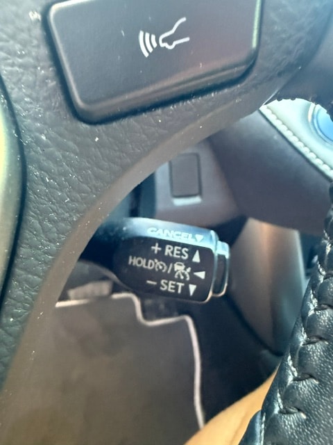 TOYOTA RAV-4 2.5 HSD Style e-CVT-image-21