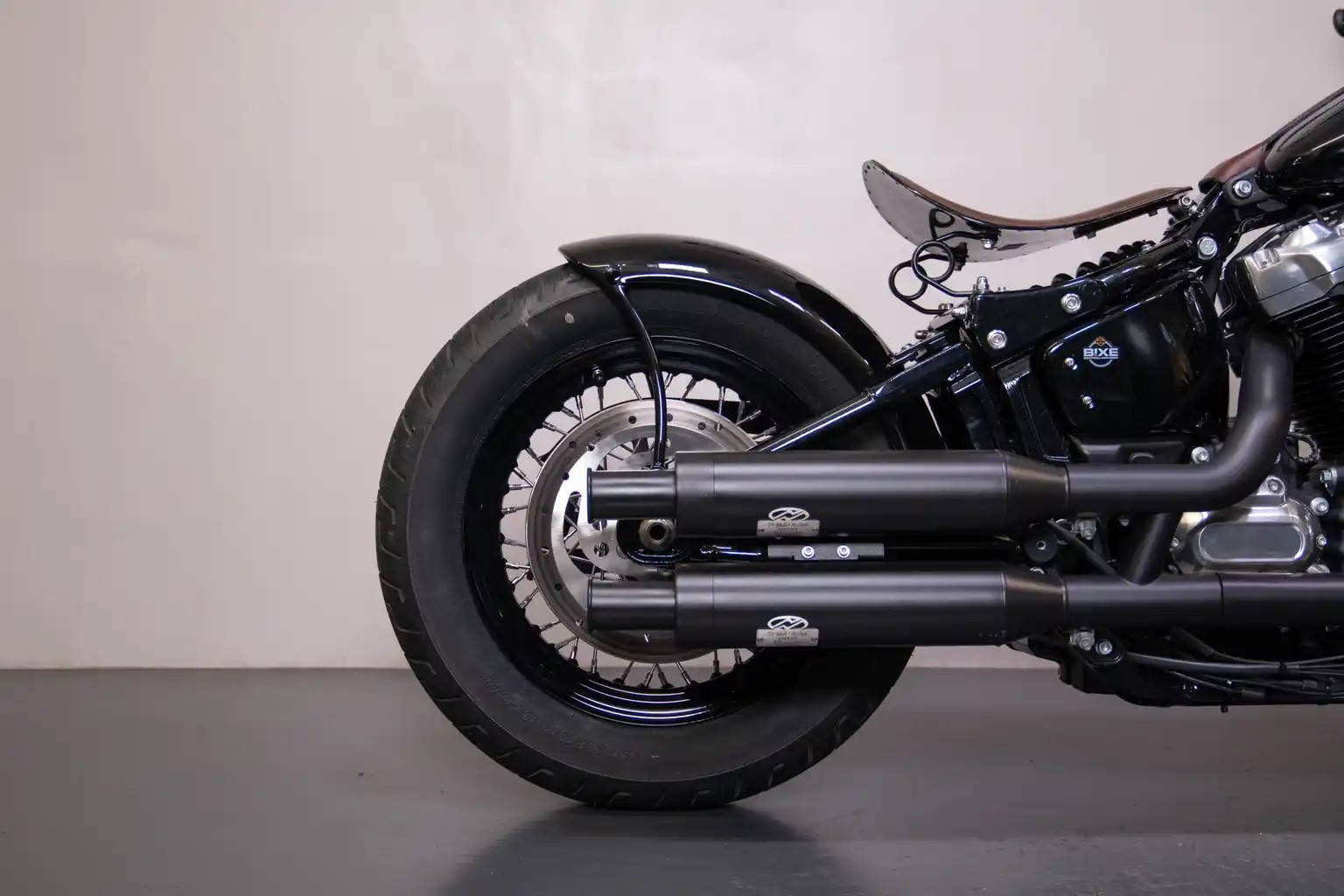HARLEY-DAVIDSON FLSL Softail Slim 107-image-7