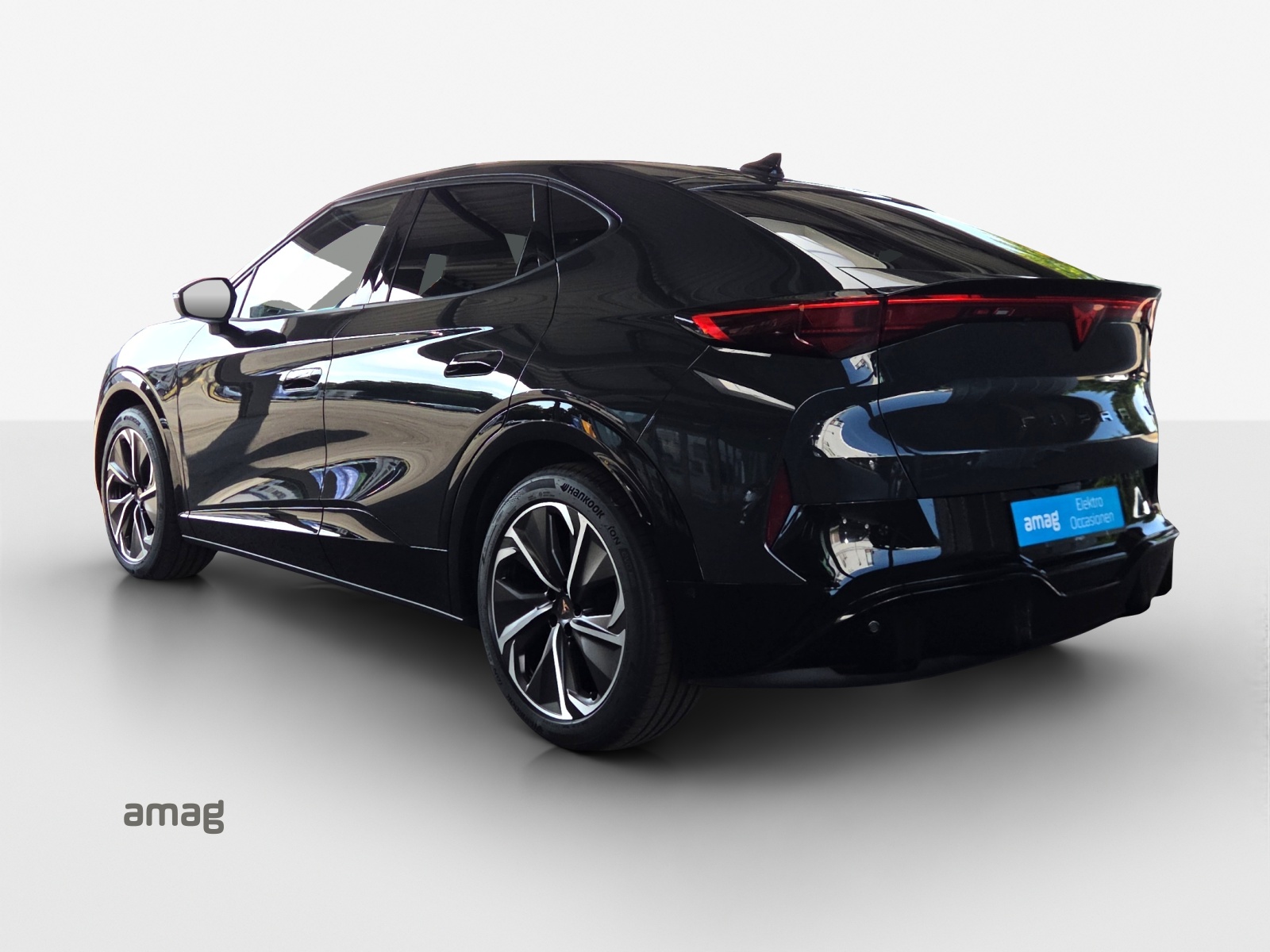 CUPRA Tavascan Type 8 77 kWh VZ-image-2