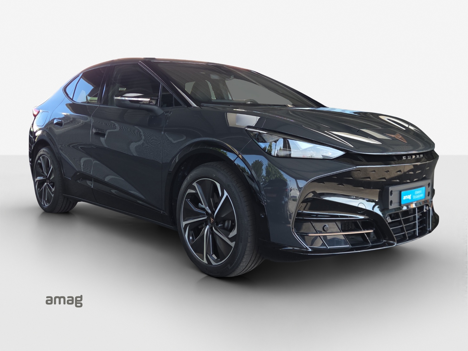 CUPRA Tavascan Type 8 77 kWh VZ-image-5