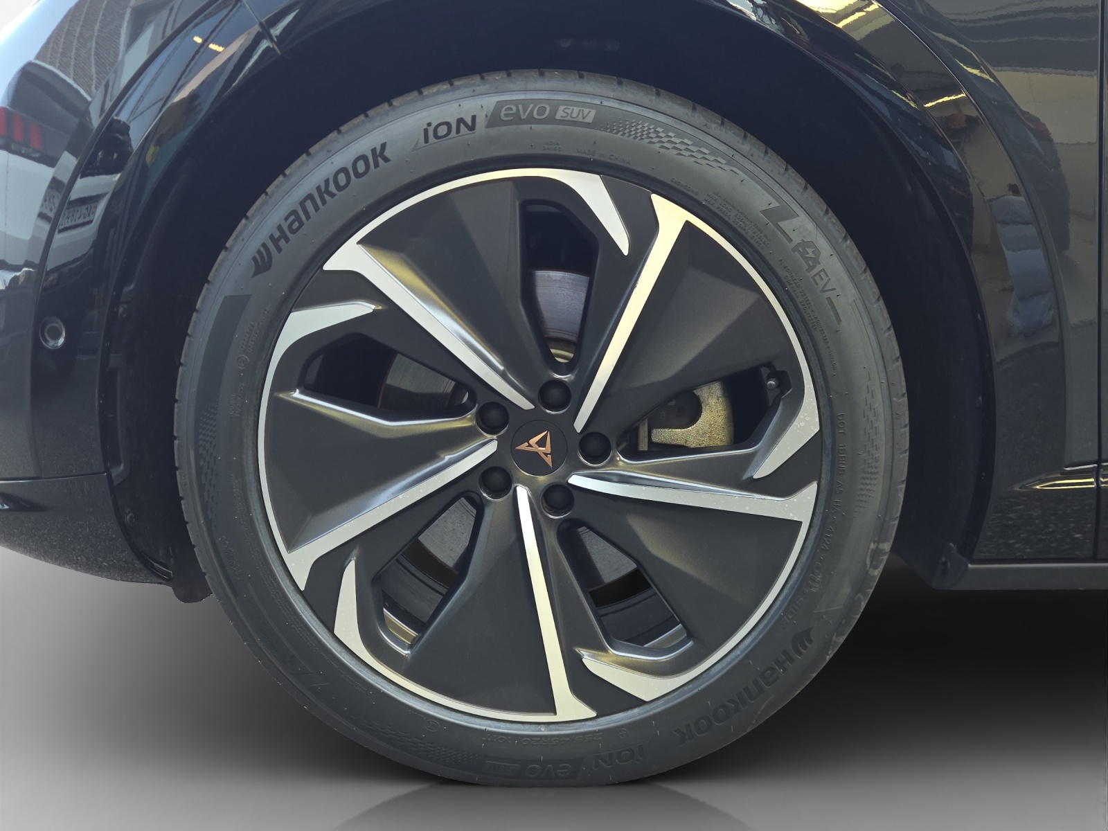 CUPRA Tavascan Type 8 77 kWh VZ-image-13