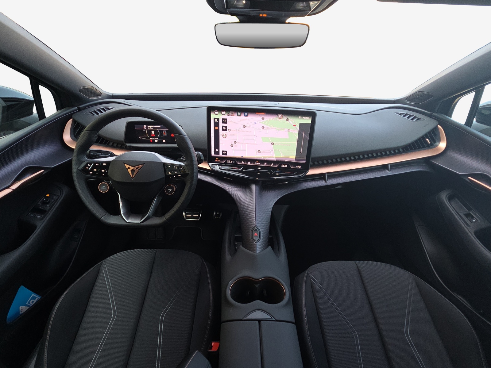 CUPRA Tavascan Type 8 77 kWh VZ-image-8