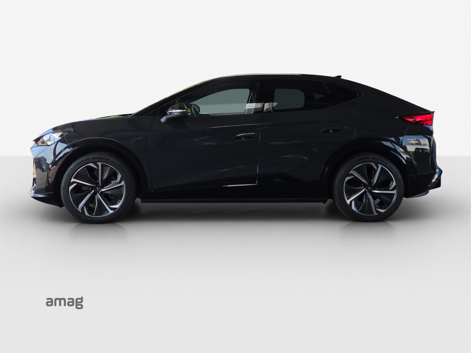 CUPRA Tavascan Type 8 77 kWh VZ-image-1
