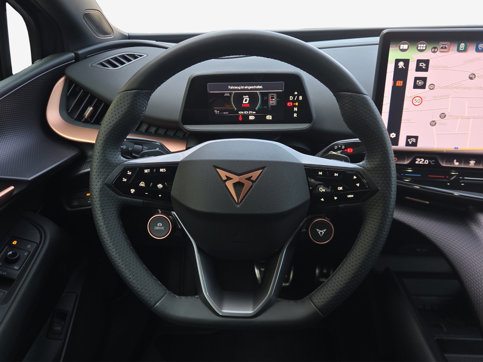 CUPRA Tavascan Type 8 77 kWh VZ-image-9