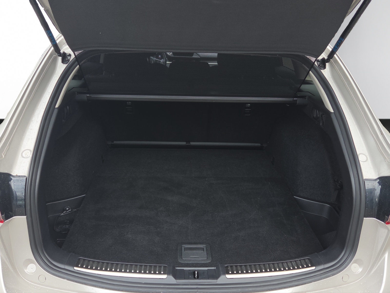 MAZDA 6 SW S-G165 Center-line A-image-6