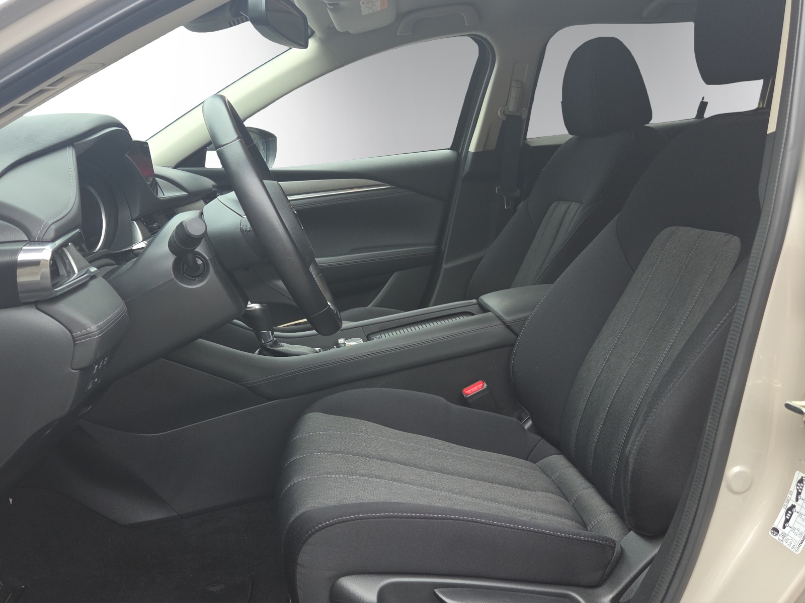 MAZDA 6 SW S-G165 Center-line A-image-7