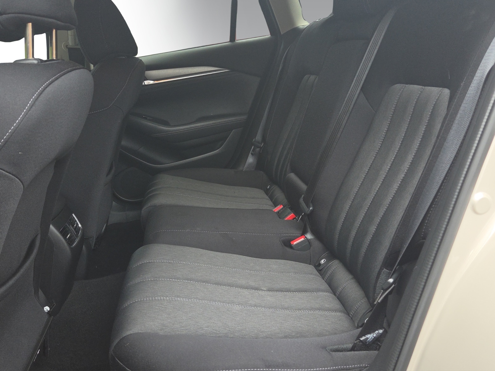 MAZDA 6 SW S-G165 Center-line A-image-8