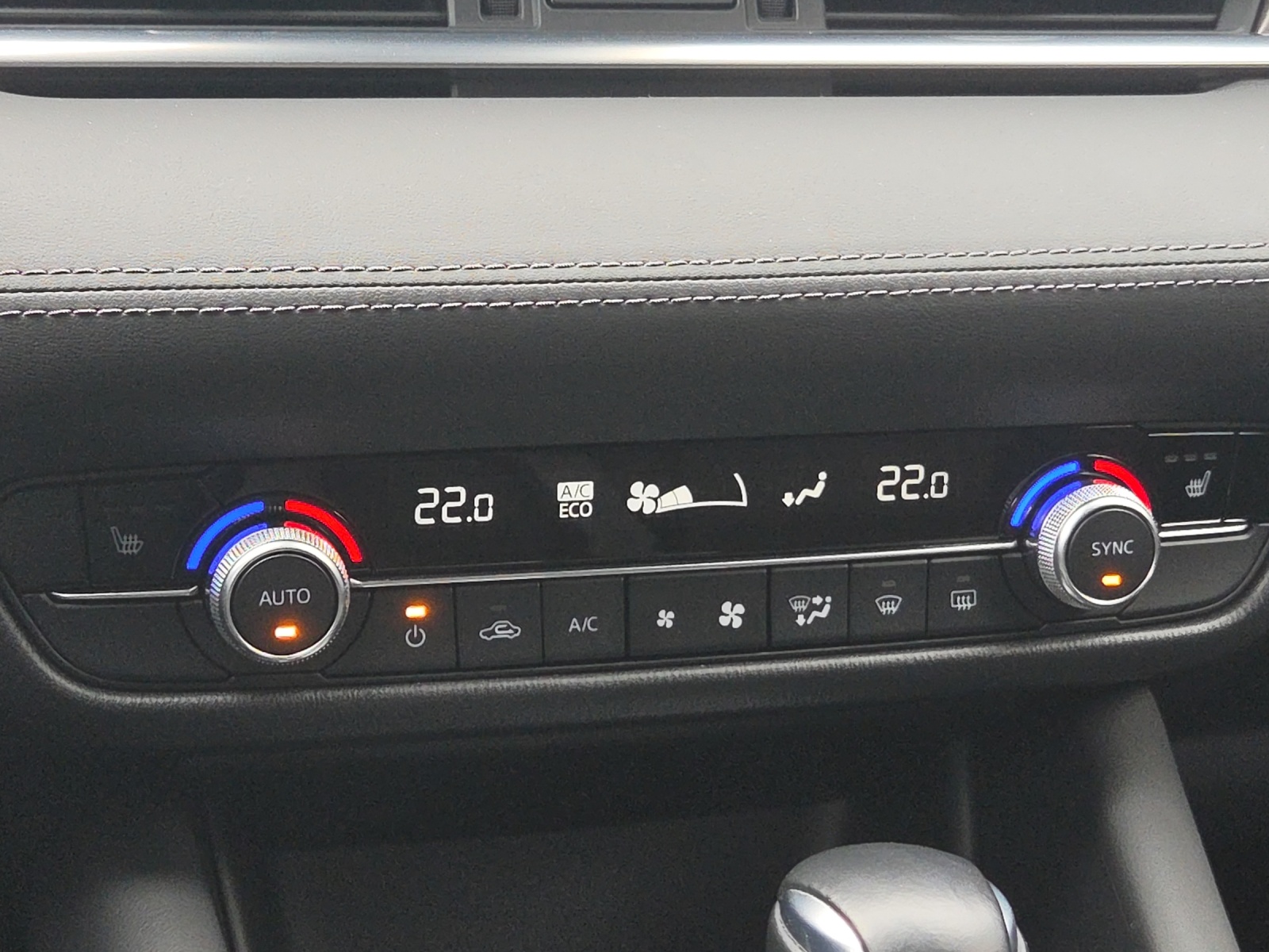MAZDA 6 SW S-G165 Center-line A-image-16